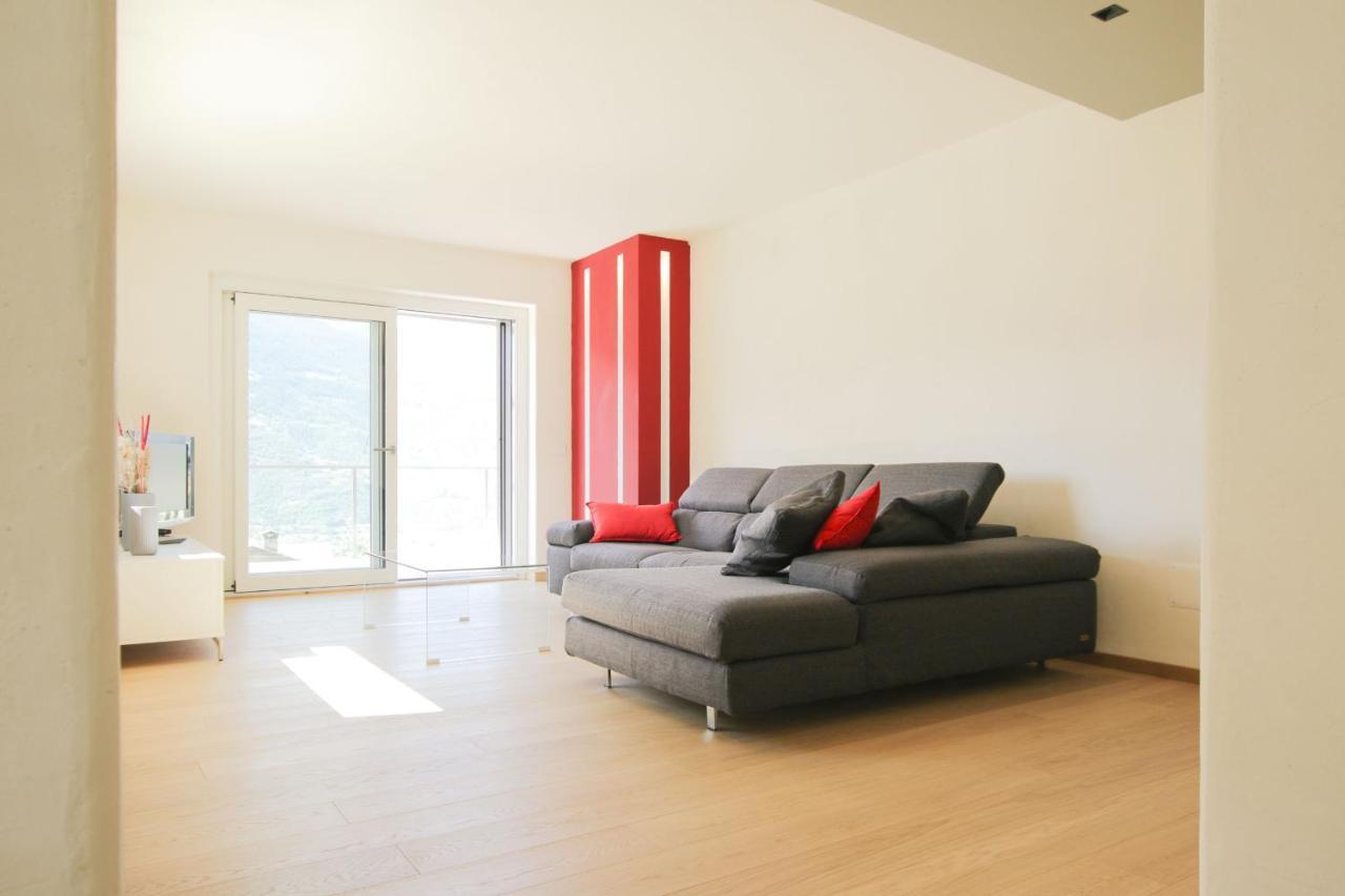 Style Apartments Vda Senin Exteriér fotografie