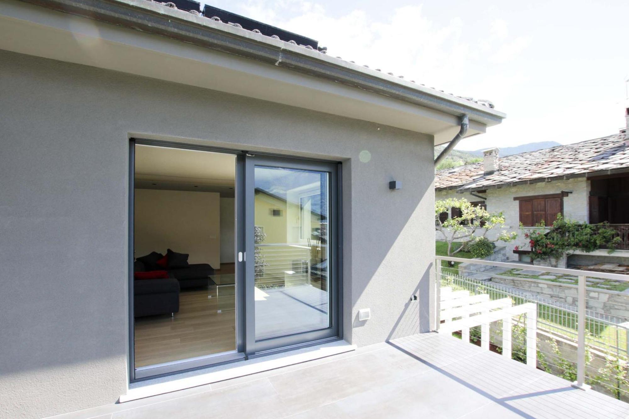 Style Apartments Vda Senin Exteriér fotografie