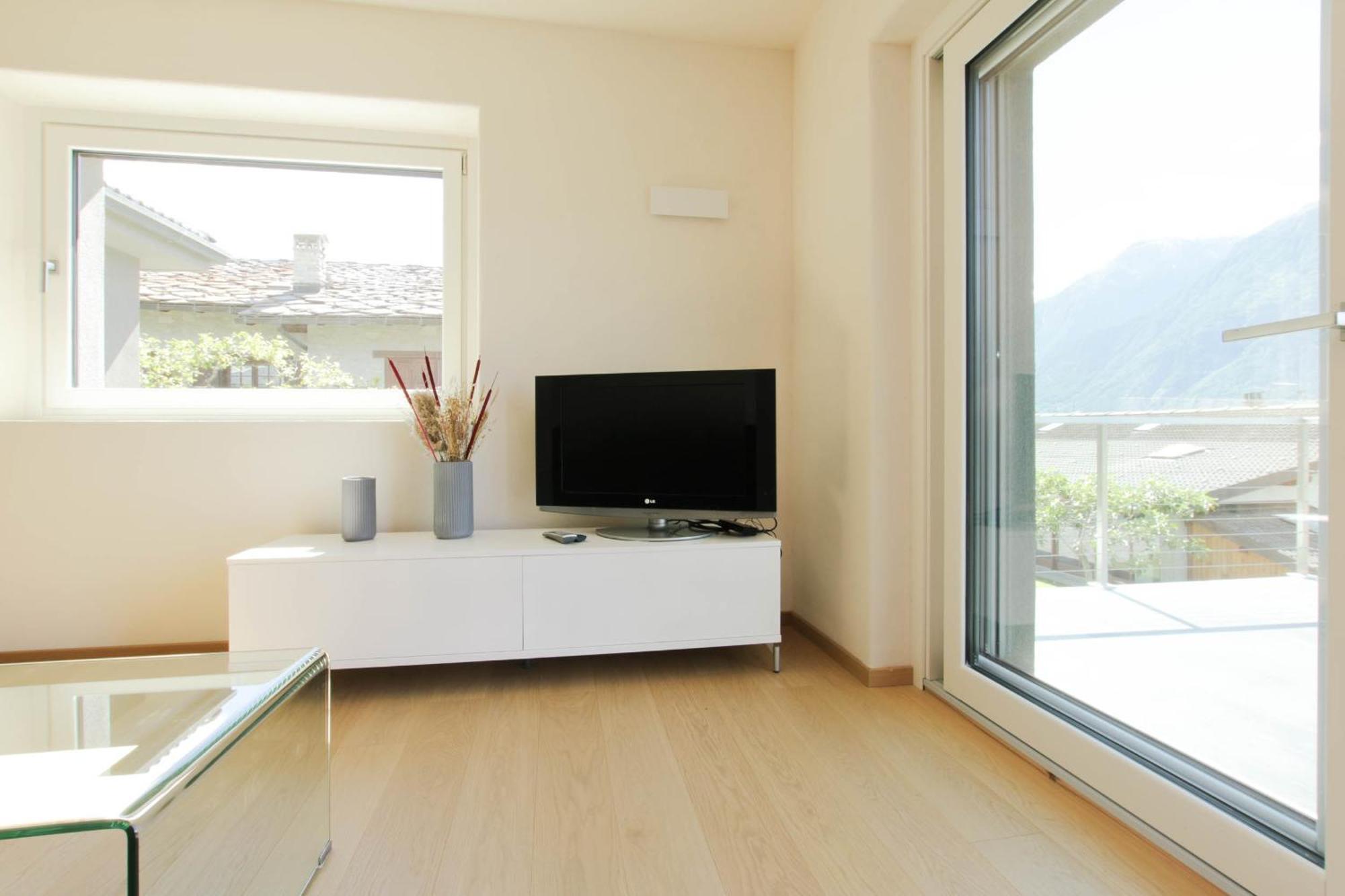 Style Apartments Vda Senin Exteriér fotografie